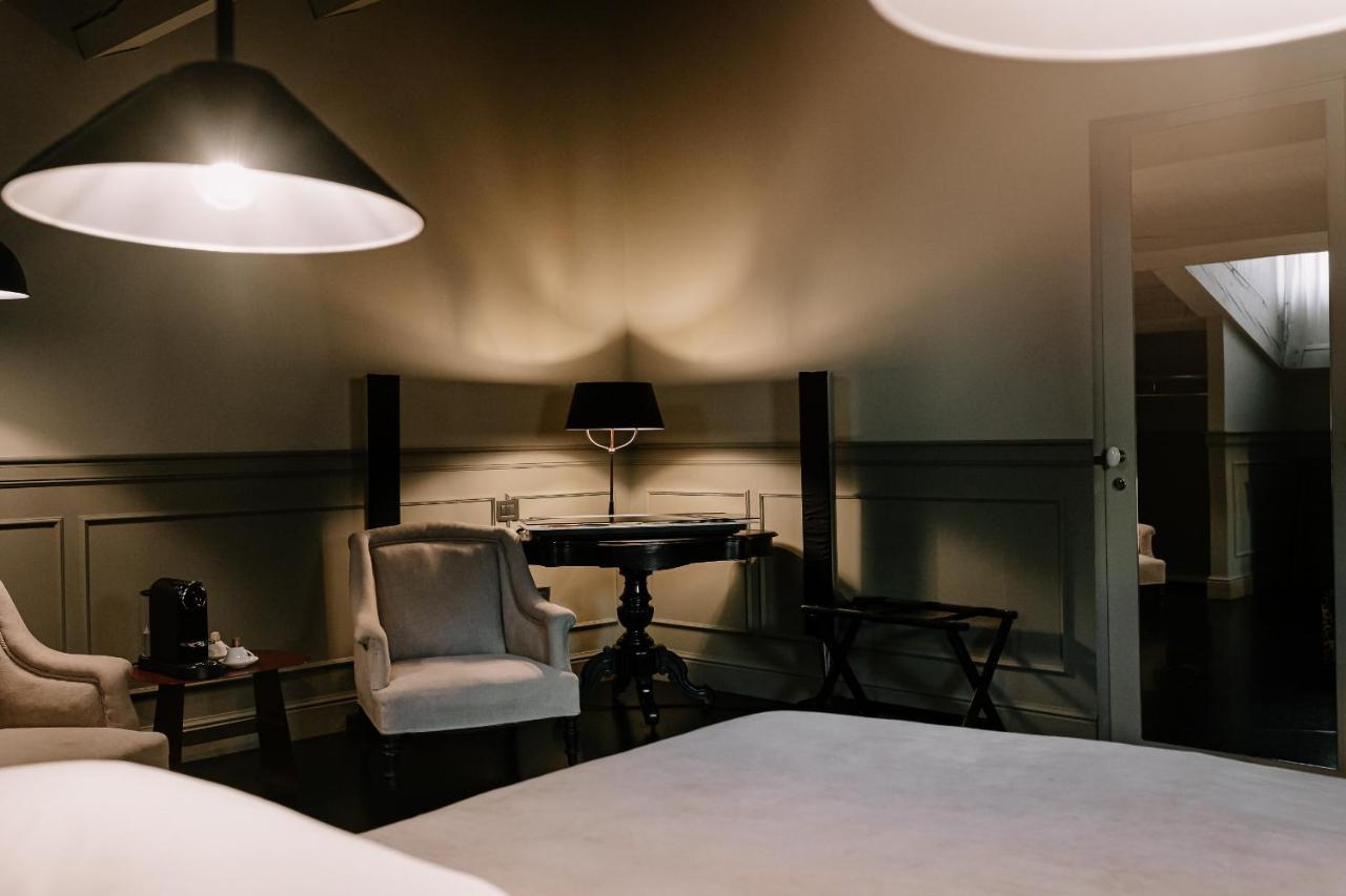 Maison Matilda - Luxury Rooms & Breakfast 特雷维索 外观 照片