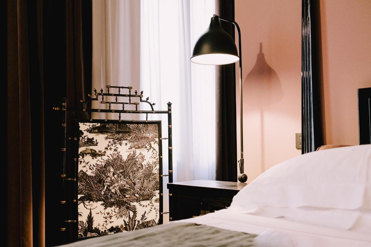 Maison Matilda - Luxury Rooms & Breakfast 特雷维索 外观 照片